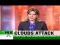 Another UFO Wormhole Opens - This time Over Romania - Disclosure is Imminent - October 2009
