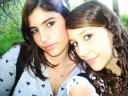 un a�o Larita