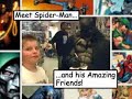 501st at FCBD commercial