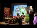 UK TELUGU ASSOCIATION: INTERNATIONAL WOMEN'S DAY 2012:PRABHAKAR KAZA
