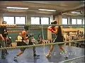 Erik Skoglund Diplomboxning