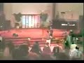 Sarah Palin Linked Her Electoral Success to Prayer of Kenyan Witch Hunter. The pastor who accused a Kenyan woman of causing car accidents through demonic spells "laid his hands" on Palin in prayer. Th