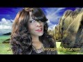 FLEXI RODS 4 CASCADING CURLS ON DRY EXTENSIONS (CHO-co-LA-tay Wig)