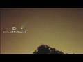 Hale Bopp Timlapse
