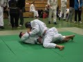 Norwegian Open Championships 2008
