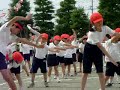 Undokai 2008 parte 1