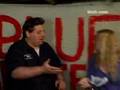 BlufBusters - women are limber