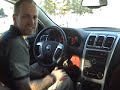 2008 GMC Acadia In-Depth Review 2008 GMC Acadia In-Depth Review
