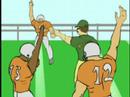 Bobby Badfingers NFL Snap Count