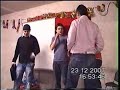 Tiyatro Baba Ogul Bulusmasi (Mustafa, Arif, Hüseyin, Habib)