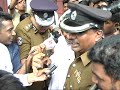 11 JVP MPs to support Wimal Weerawansa? 11 JVP MPs to support Wimal Weerawansa?