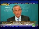 John Brown from Peter Schiff's Euro Pacific Capital on CNBC 11/19/2008
