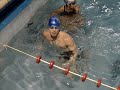 aba team - tecnica de crol - hernan actis dato
