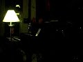 Album Update #4: Benmont