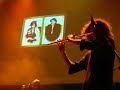concert de sayag jazz machine, le 31 janvier 2004 qui a �t� pr�c�d� d'une r�sidence d'artiste � elmediator en 2004.

(p) elmediator perpignan 2004
