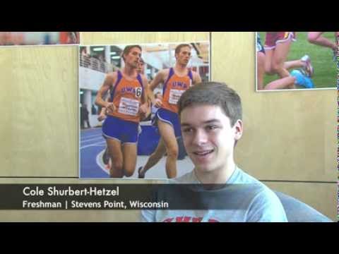 Player Perspective Series | Cole Shurbert-Hetzel | Cross Country thumbnail