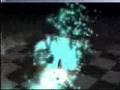 Starfish Particle DirectX Game/Graphics Demo
