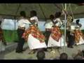 Jounen Creole Dancing @ Belle Vue St Lucia