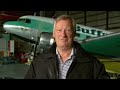 Ice Pilots NWT - Meet Arnie Schreder, Chief Pilot
