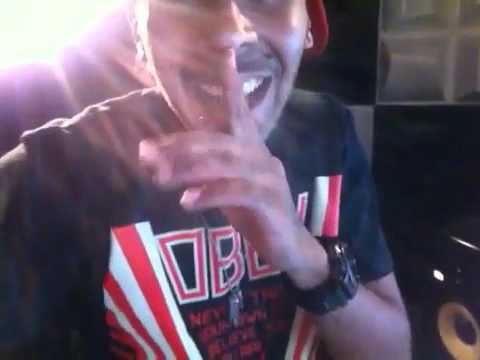 Young Hollywood - Senda Loca (Preview) -