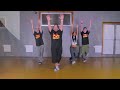 Party Rock Anthem - choreography tutorial I Street Dance Academy episode 4