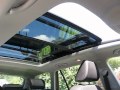 VW sportwagen TDI panoramic sunroof demonstration