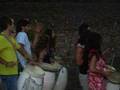 LA CHILINGA EN SAAVEDRA