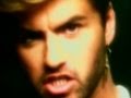 George Michael I Want Your Sex (Freemasons Mix) Video and Lyrics