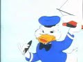 Donald Duck - Chips Ahoy Donald Duck - Chips Ahoy