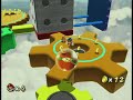 Super Mario Galaxy -RollingGizmo- Gizmos, Gears, and Gadgets Super Mario Galaxy -RollingGizmo- Gizmos, Gears, and Gadgets