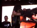 sabe você   toni garrido e flecha black