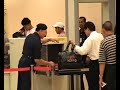 Kota Kinabalu International Airport 2