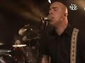 The poison Alkaline trio live