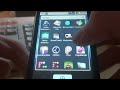 nes emulator works on htc magic with sound