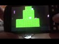 nes emulator works on htc magic with sound