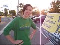 Until I have the opportunity to give the No on Prop 8 Side of the story, I wanted to post the arguments for the Yes on 8 campaign. I know this is a controversial issue and deep feelings exist on both sides of the issue. Please take a minute to understand both sides and conduct respectful conversation. Any vulgarity in comments will be removed. Thank you. ------------------------------------- Proposition 8 is simple and straightforward. It contains the same 14 words that were previously approved in 2000 by over 61% of California voters: Only marriage between a man and a woman is valid or recognized in California. Because four activist judges in San Francisco wrongly overturned the peoples vote, we need to pass this measure as a constitutional amendment to RESTORE THE DEFINITION OF MARRIAGE as a man and a woman. Proposition 8 is about preserving marriage; its not an attack on the gay lifestyle. Proposition 8 doesnt take away any rights or benefits of gay or lesbian domestic partnerships. Under California law, domestic partners shall have the same rights, protections, and benefits as married spouses. (Family Code § 297.5.) There are NO exceptions. Proposition 8 WILL NOT change this. YES on Proposition 8 does three simple things: It restores the definition of marriage to what the vast majority of California voters already approved and human history has understood marriage to be. It overturns the outrageous decision of four activist Supreme Court judges who ignored the will of <b>...</b>