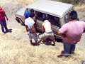 Vulgarcitos en la Presa Atorados! Parte 1/3