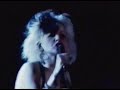 cyndi lauper live in rio di janeiro