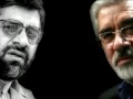 پسر شهید همت:مگر من ندیده ام که دخترها را با لگد سوار..