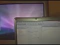 Dual Monitor Display HackBook