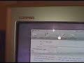 Dual Monitor Display HackBook