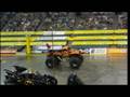 Monster JAM  - Sunsire, FL 2008