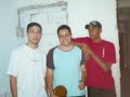 Homenagem a Miltinho