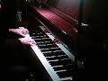 heavy latin     david ives jazz piano