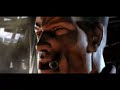 Quake 3 arena Intro