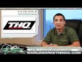 Three New Developments for THQ - (NASDAQ:THQI)