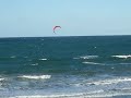 Kite Surfing Pacific Beach 01.12.07 Kite Surfing Pacific Beach 01.12.07