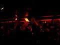 Ancient Rites - Thermopylae (Live in Skopje) Ancient Rites - Thermopylae (Live in Skopje)