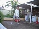 MARFONY Shuffling Trying New Style