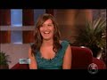 HSM3 - Ashley Tisdale on the Ellen Show 2008!!!
